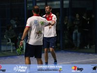 Campeonato España Selecciones Veteranos